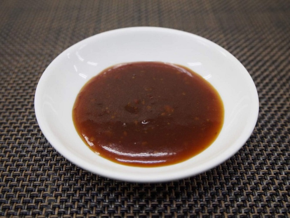 【１本からOK!】富士　コリアン旨辛醤油たれ　1140ｇ