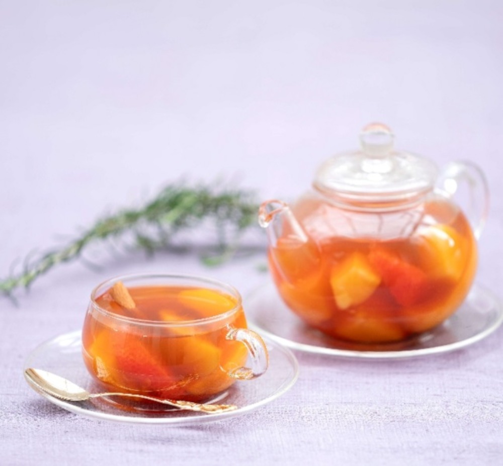 ドール　トロピカルフルーツミックス１号缶