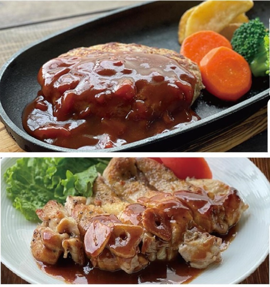 【1ケースのみ・売り切り】オタフク　かつめしのたれ1150ｇ