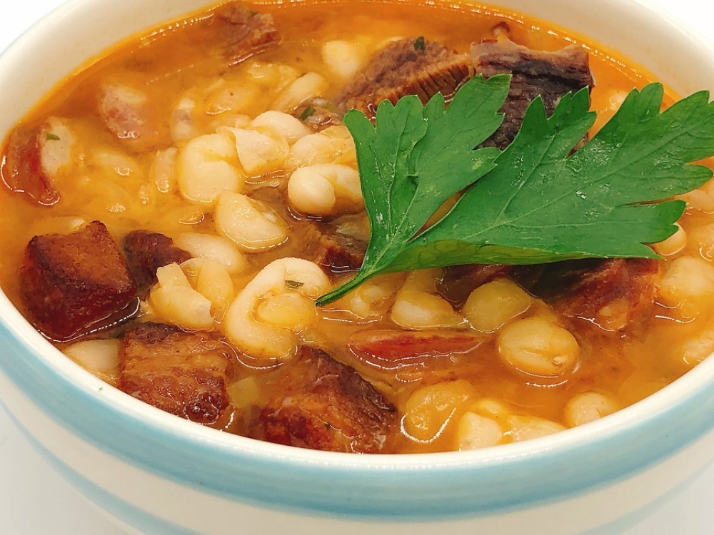 １袋からOK！　白いんげん豆　500ｇ