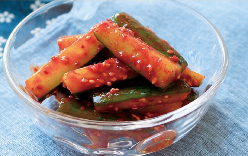 【バラ出荷対応】ＰＢ辛味醤【ビビンバ・チゲ鍋に！】