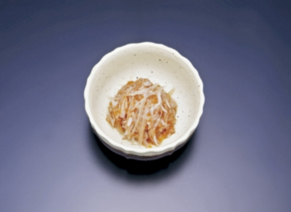 梅水晶　７００ｇ　珍味　付き出し　小鉢