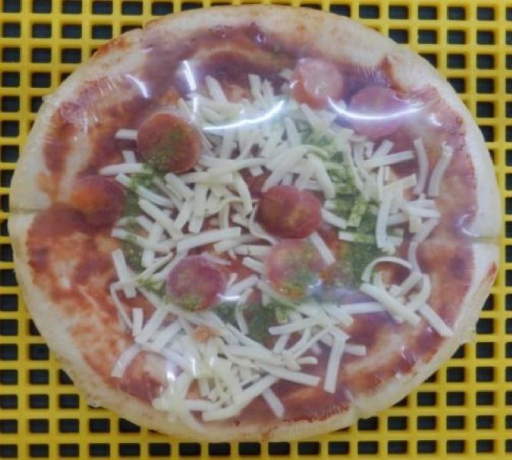 S9MJ　マルゲリータピザ(箱付)　9インチ　約340gx20枚