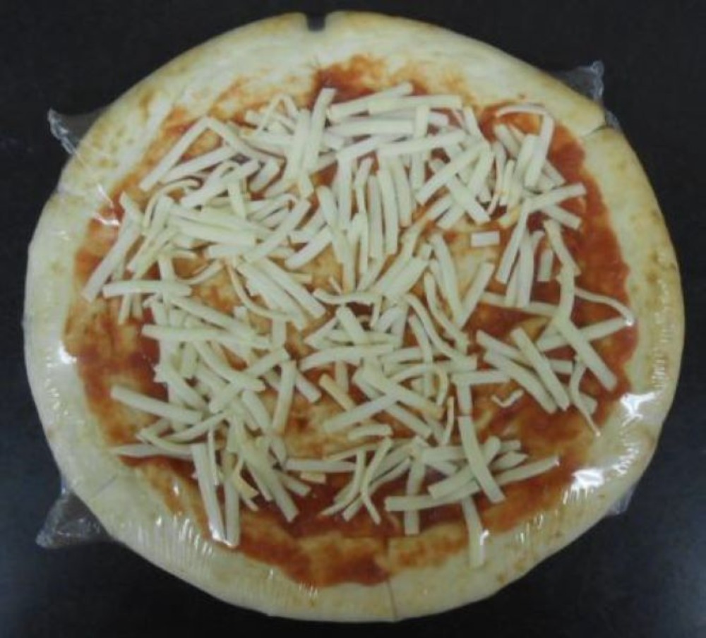 S10MO　プレーンピザ　10インチ　420gx20枚