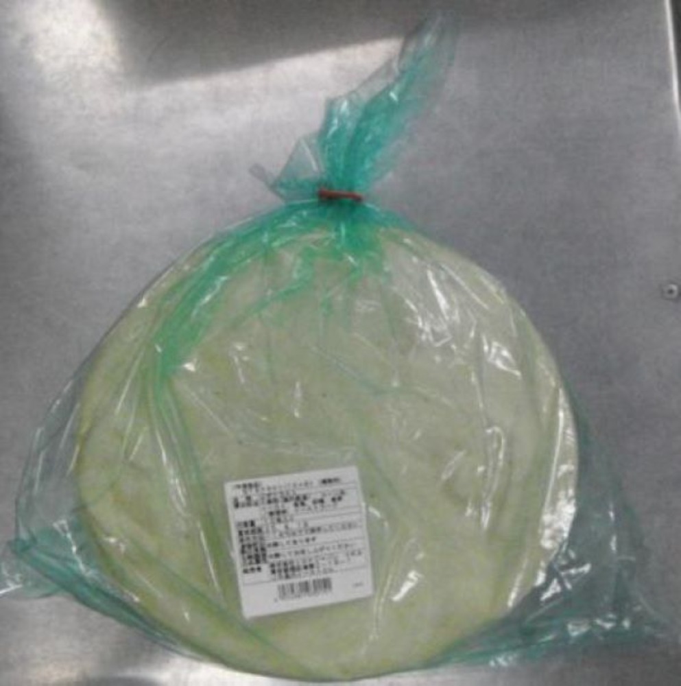 ピザ生地　ST9クラスト　9インチ　10枚x6袋