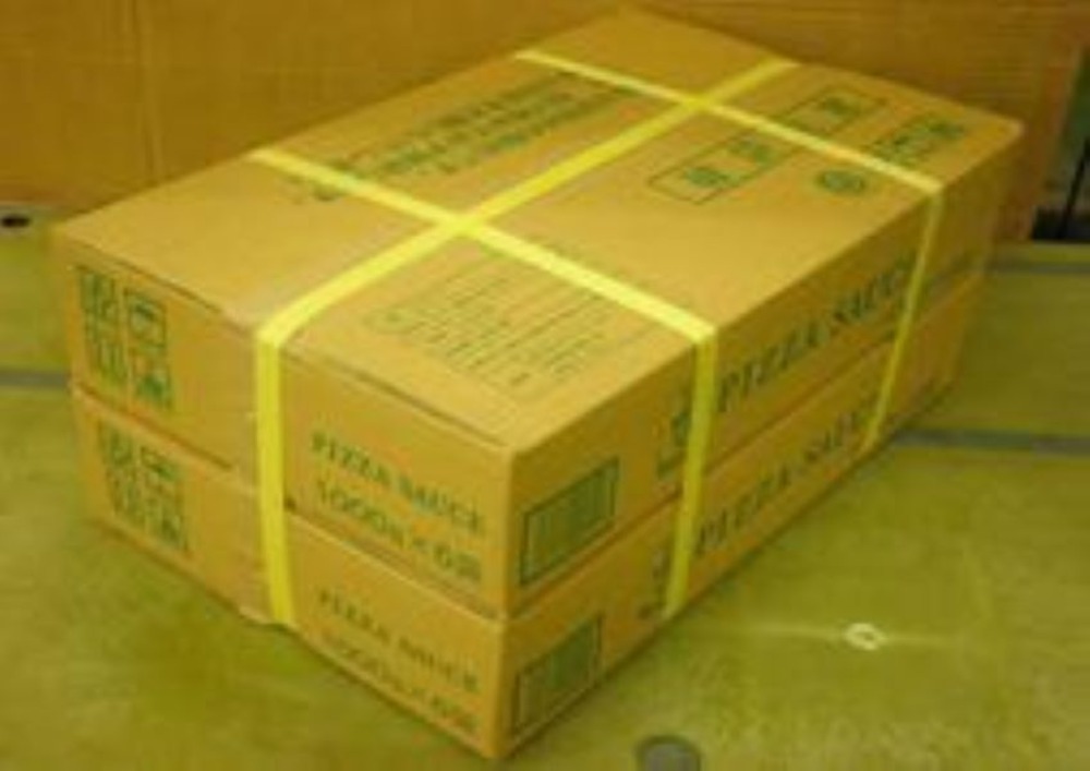 ピザソース（トマトソース）　1kgx12袋