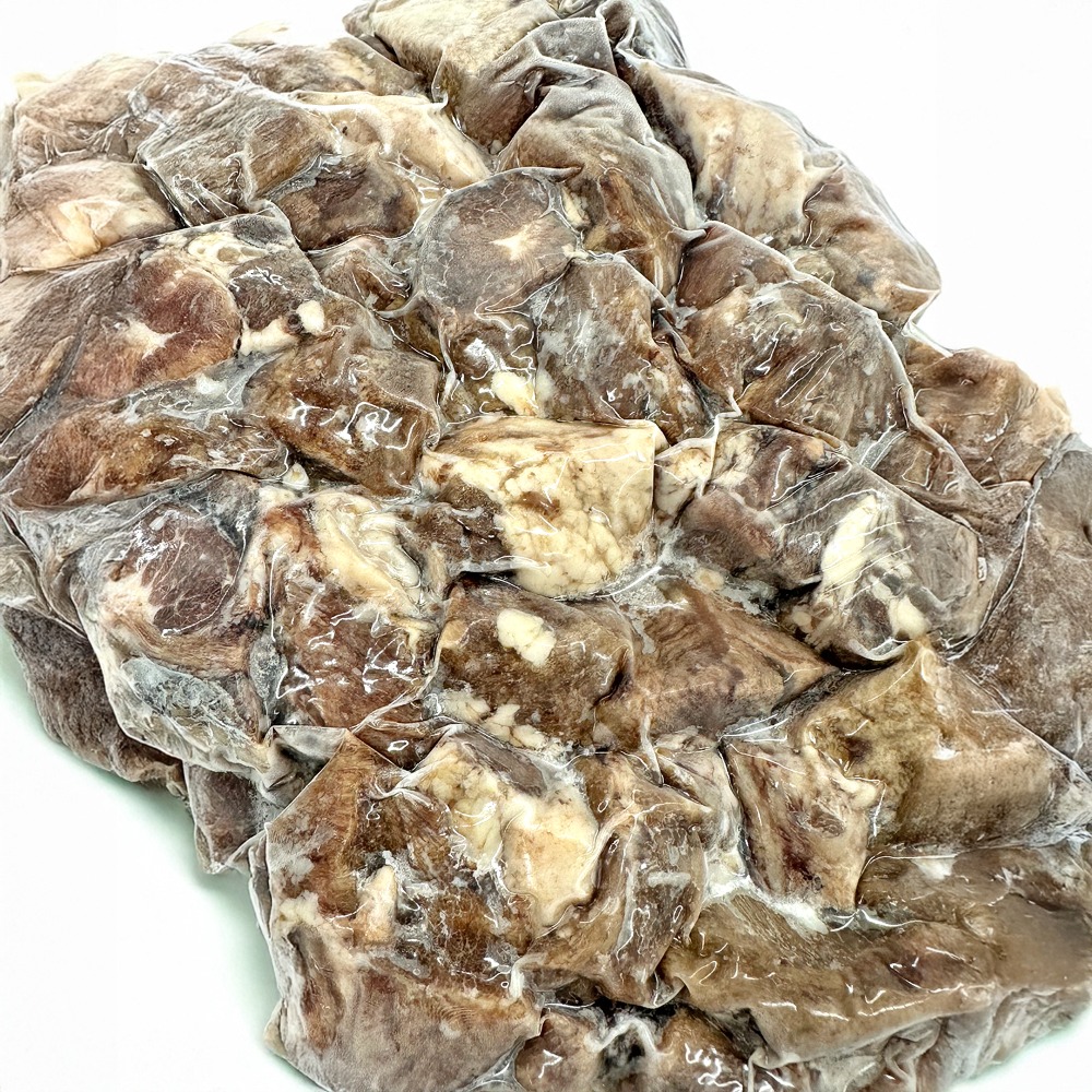 煮込み済み牛たんスジ　パナマ・ニカラグア産　希少