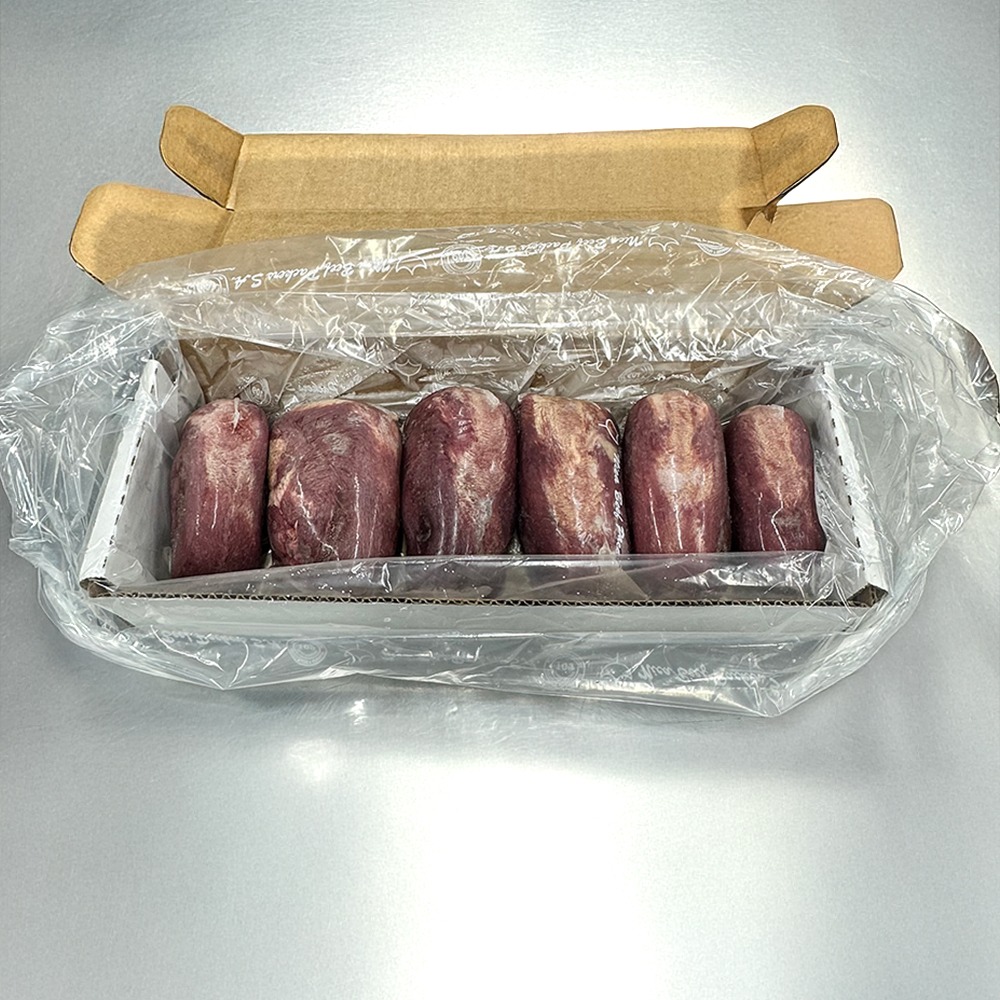 牛たん　ムキタン　パナマ産　希少　冷凍/先なし　1ロット〜