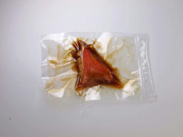 ☆送料込み☆金目鯛煮付一切れパック