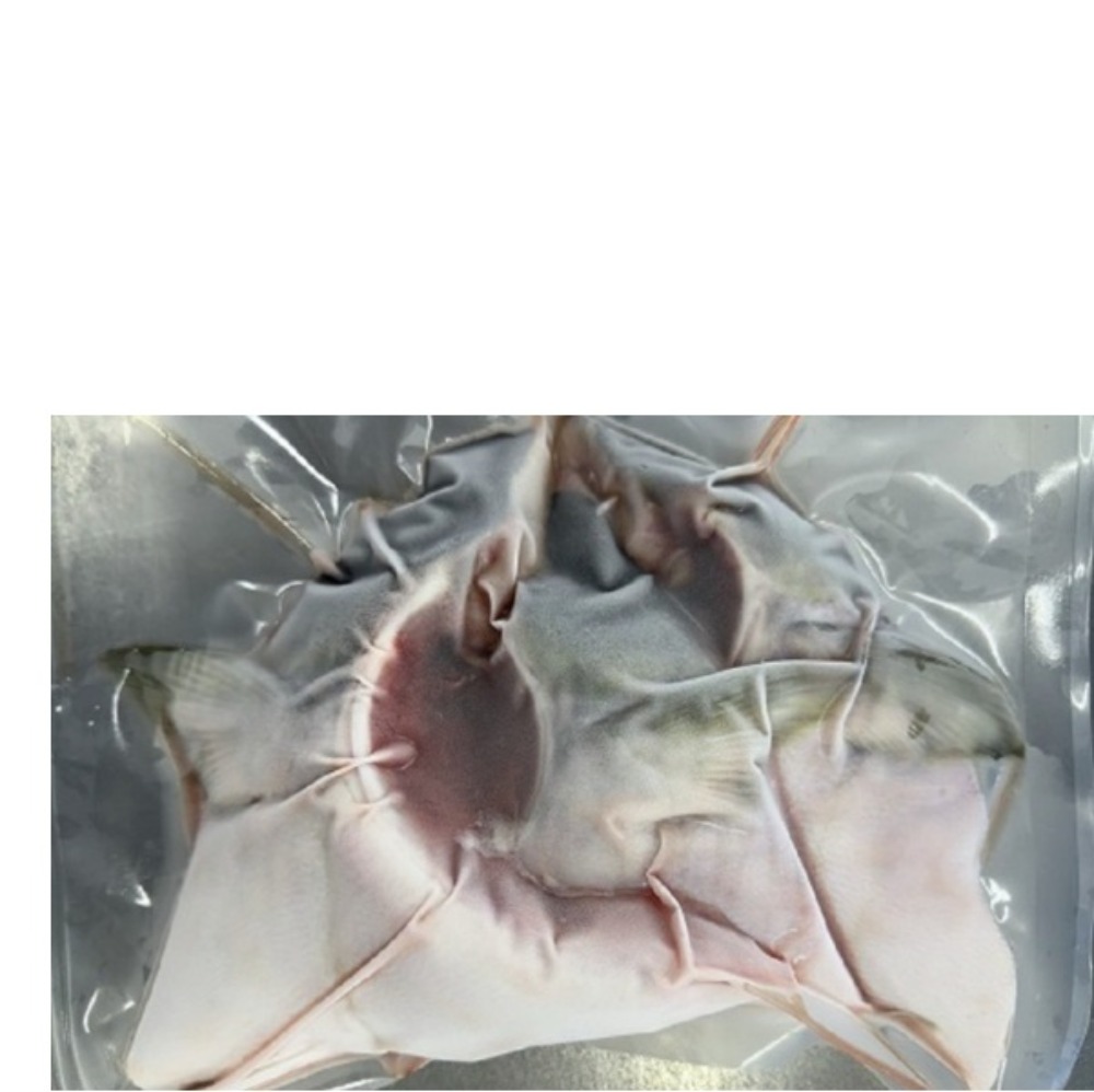 冷凍ブリカマ3個入りパック