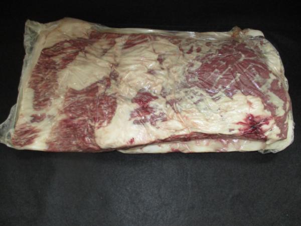 国産和牛　うちばら並材スペック（チルド）4等級・5等級