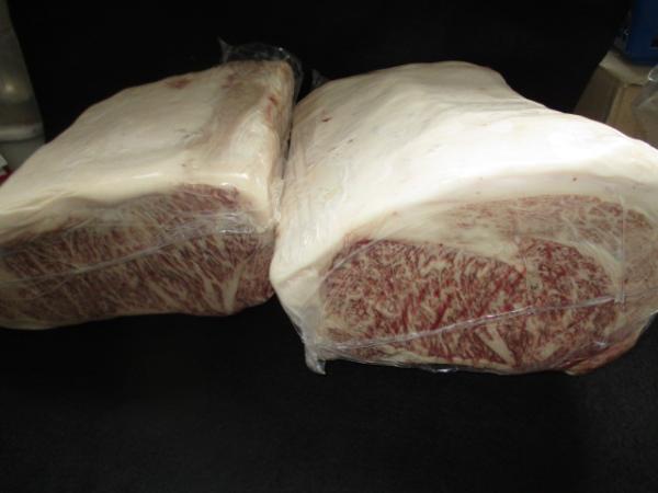 静岡県産和牛　サーロイン　4等級