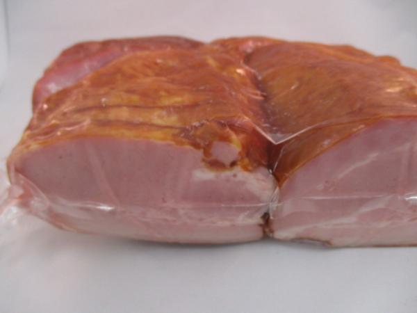 【受注数No2】　厚切りベーコン　(カット済)　　