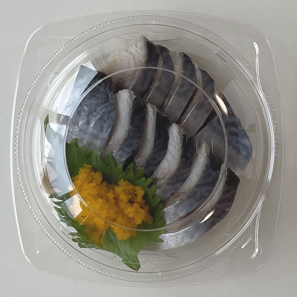 〆鯖様 リクエスト 10点 まとめ商品 新商品開発」赤酢で作ったしめ鯖で『三嬉』をお届け！佐賀クラウド