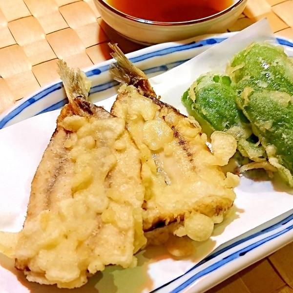 【美味しい！】【冷凍】舞阪港直送　小イワシ