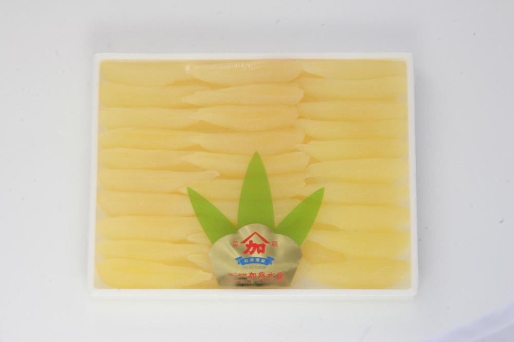 ヤマカ　塩数の子（シオカズノコ）小　500gx20入