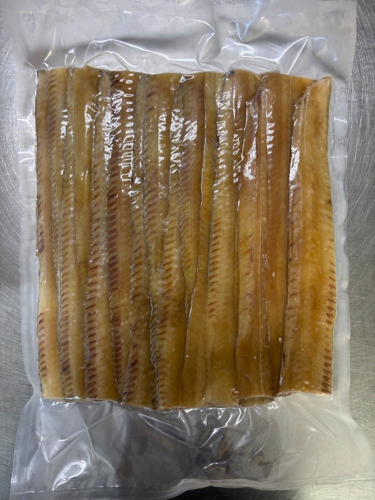 【天日干し】タチウオみりん干し