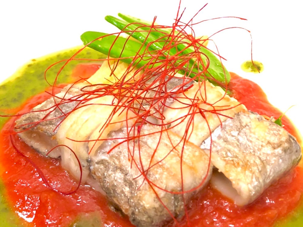 丸ごと食べられる！国産タチウオ（玉結び）20玉入　★10パック★