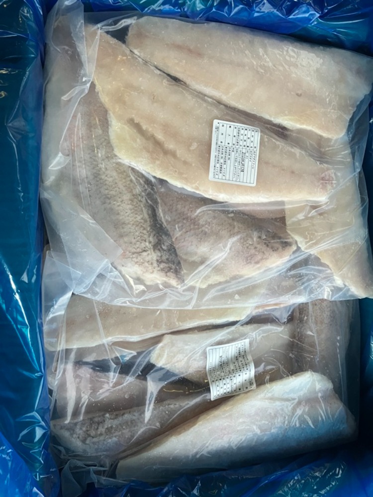 白アマダイフィレ200/300ｇ　鱗無し（高級）