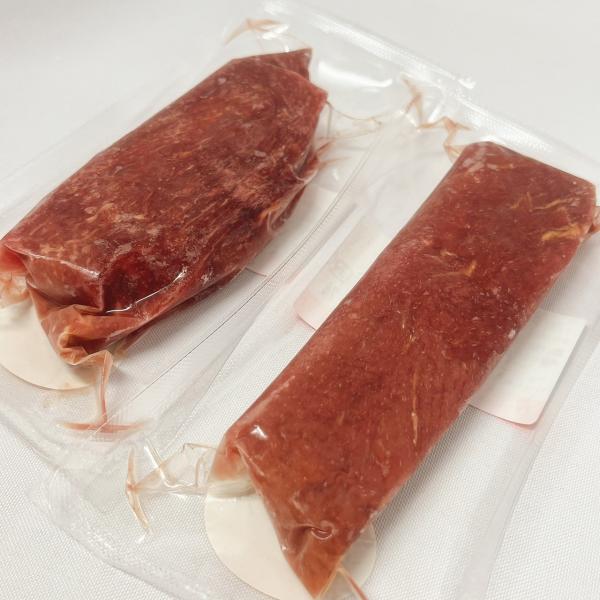 【特上・馬刺し】特上赤身・やわらか馬ロース　１ｋｇ