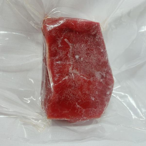 【馬肉／馬刺し】さくら生ハム（馬もも肉の生ハム）