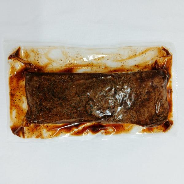 【厳選】黒仕込みローストビーフ【ケース特価】