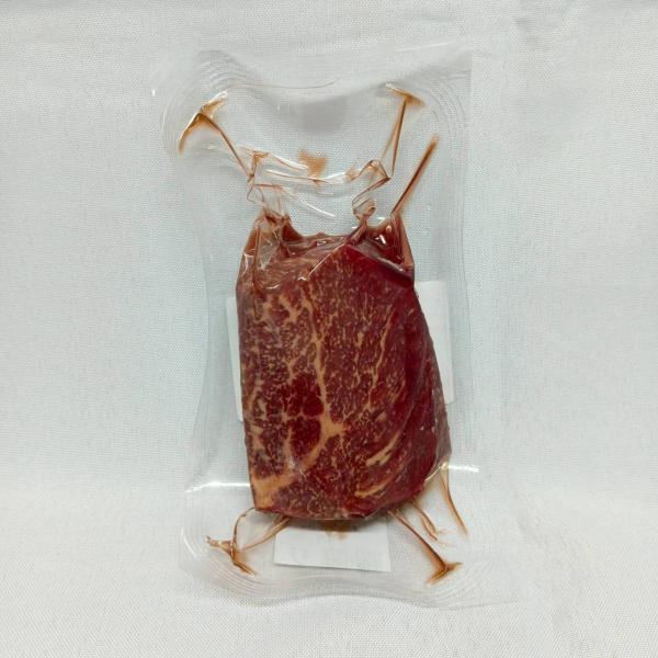 【馬刺し・桜州ブランド】霜降り（数量限定）