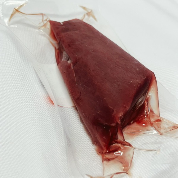 【馬刺し】赤身馬刺し（個包装）