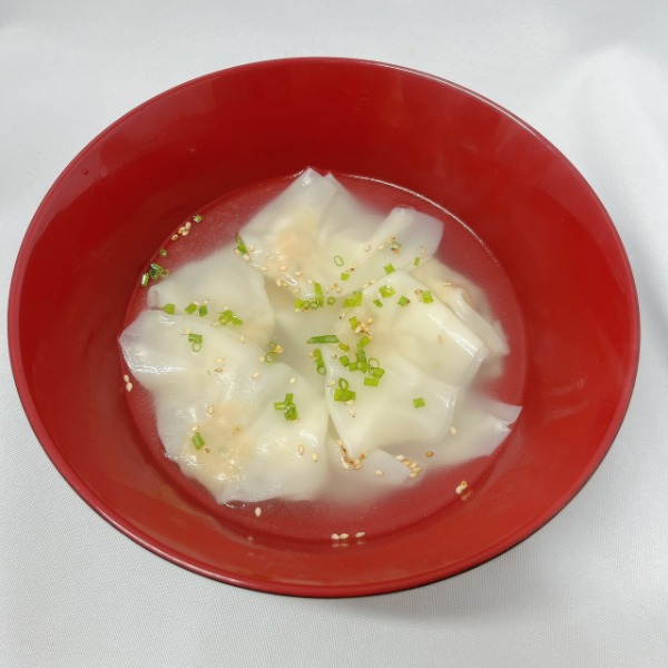 【極上・名古屋コーチン】包みわんたん　【ケース特価】