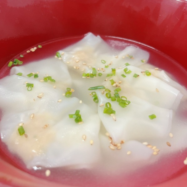 【極上・名古屋コーチン】包みわんたん　【お試し用】