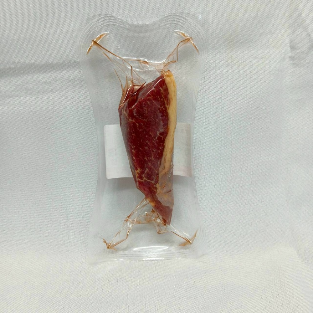 【馬刺し・桜州ブランド】馬カルビ刺し（特別価格・数量限定）