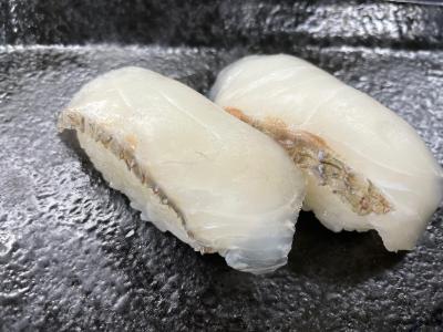 寿司ネタ 真鯛湯引きスライス1ｇ 6g 枚 仕入れなら業務用食材卸売市場mマート