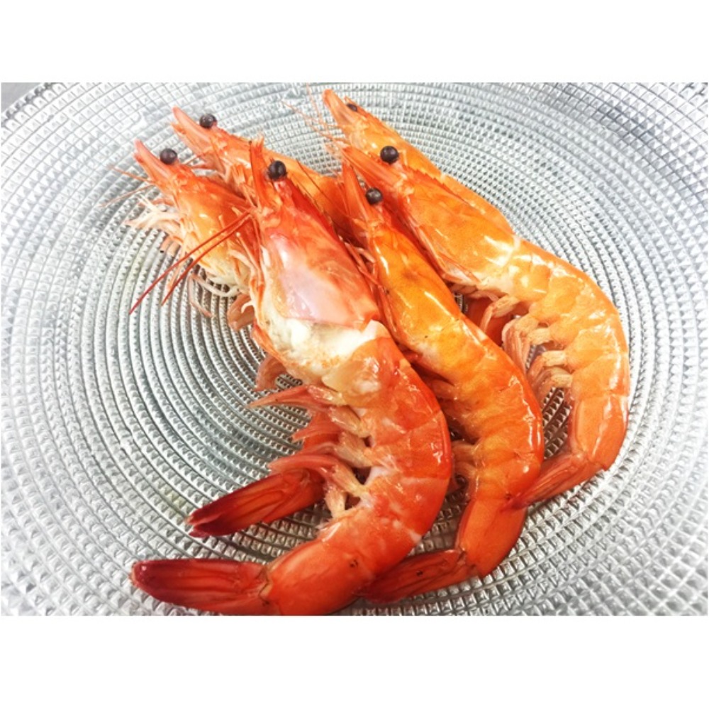 【生】活け〆きよら海老/えび　１kg　