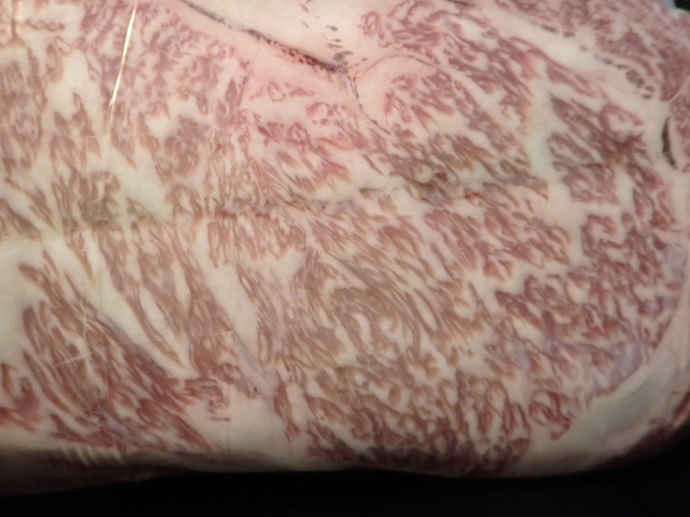 6【栃木県産】【さくら和牛】和牛サーロイン5等級　バラ売1