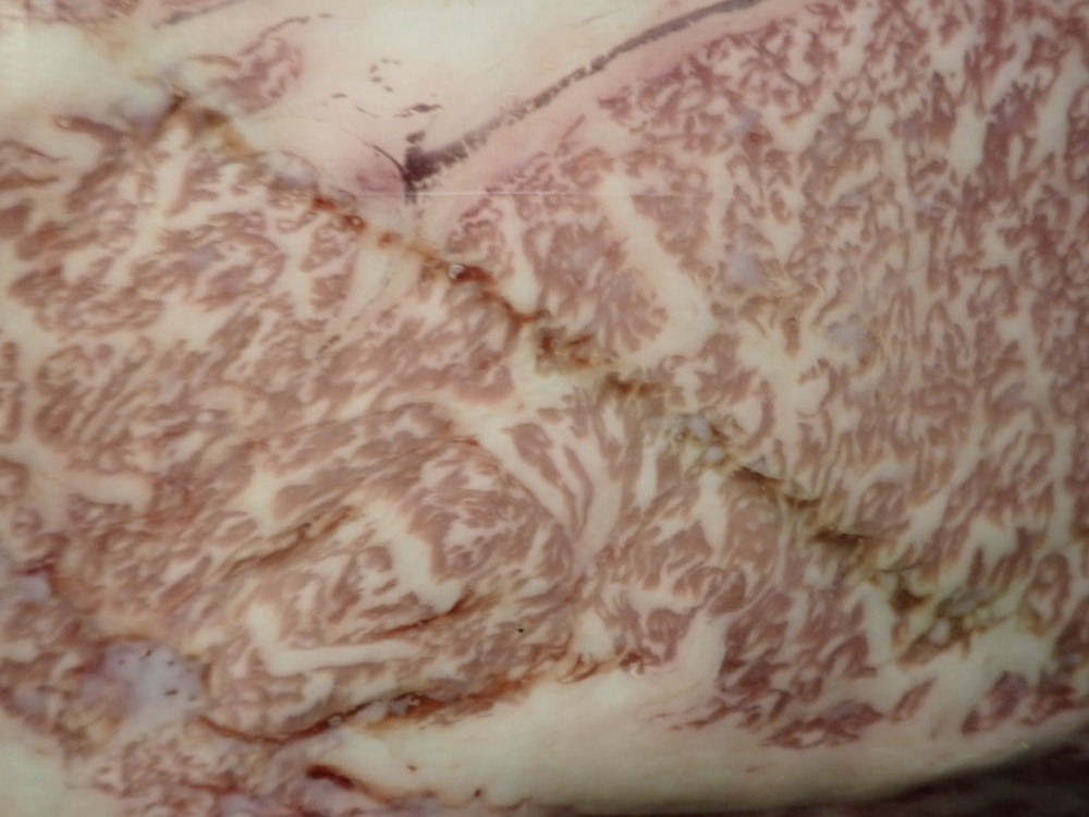 10【栃木県産】【さくら和牛】和牛サーロイン5等級　バラ売1