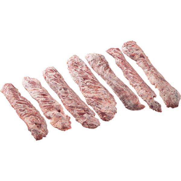 【送料込】牛脂注入加工肉サガリ(ハラミ)ブロック【9kg】