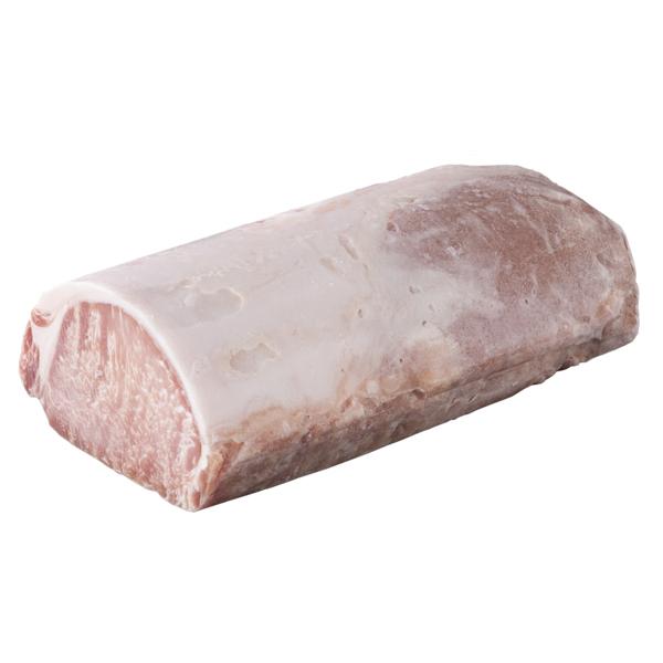 【送料込】やわらかポークロース　アンデス高原豚　約8〜10k