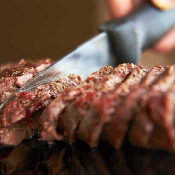 煮込牛肉　ボイルドビーフブロック【1kg】