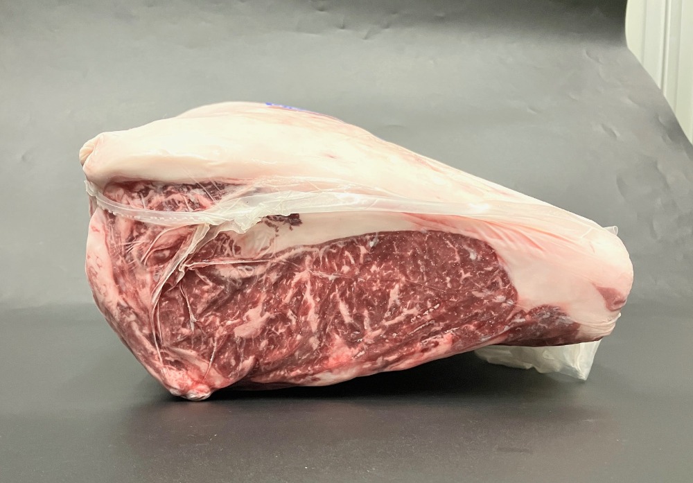 冷凍　国産牛リブロース