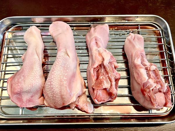 【オーストラリア産】ラムタン　約1kg　x　10