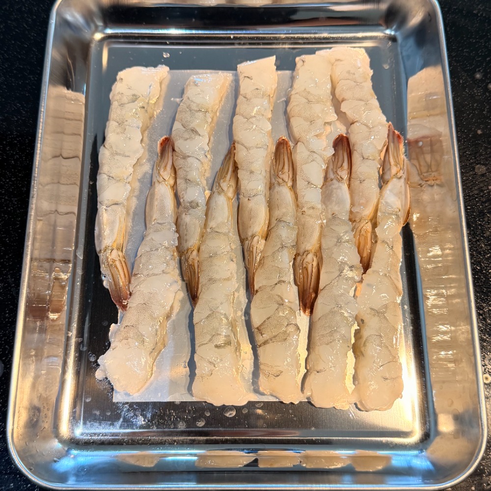 神の伸ばし海老（バナメイ16/20）超良品！10尾x20P【単箱】