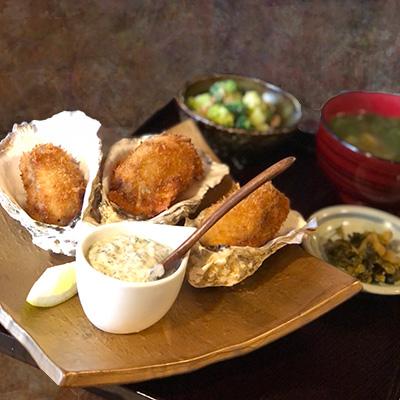 生産者直送　　かきフライ　極上大粒20粒