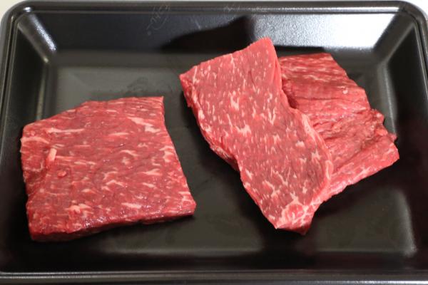 売切れ御免！熟成 国産上州牛ランプステーキ｜仕入れなら業務用食材卸売市場Mマート