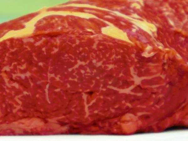 熟成　上州牛ランプ　グリムキ　　