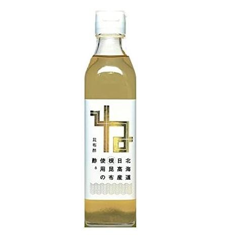 【新商品】【新商品】ね昆布酢　　　300ml/本　4943802020257