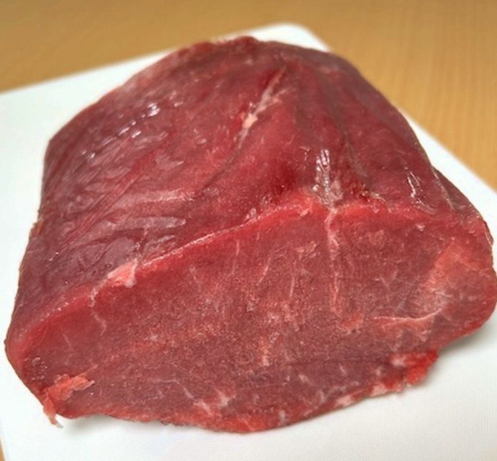 大幅値下◆ポーランド産牛ストリップロイン約3kg/牧草飼育