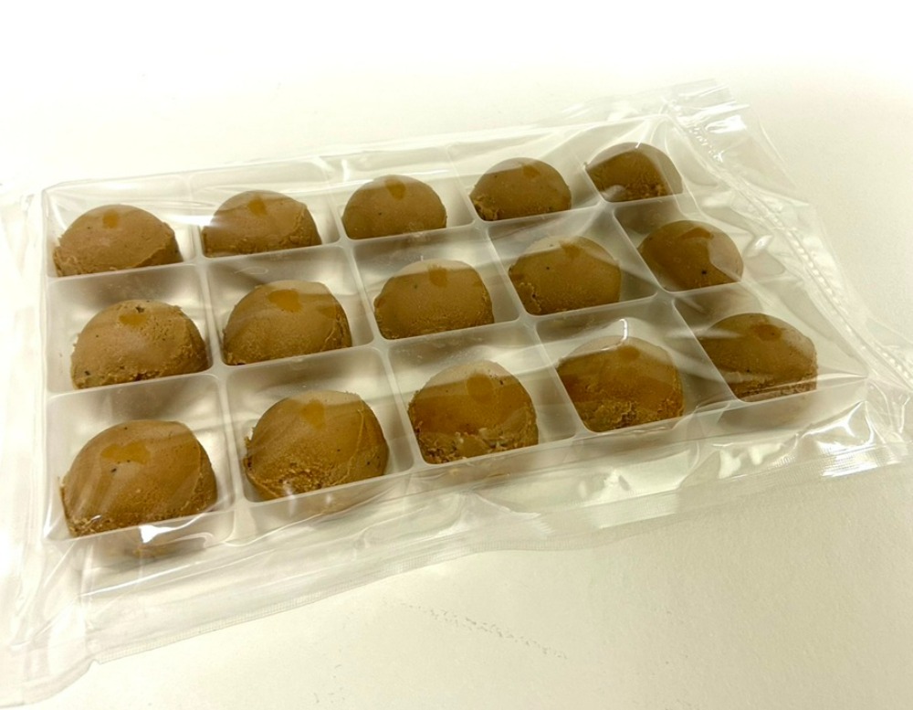 モカアイス　ポーション　＃１８（１５個）