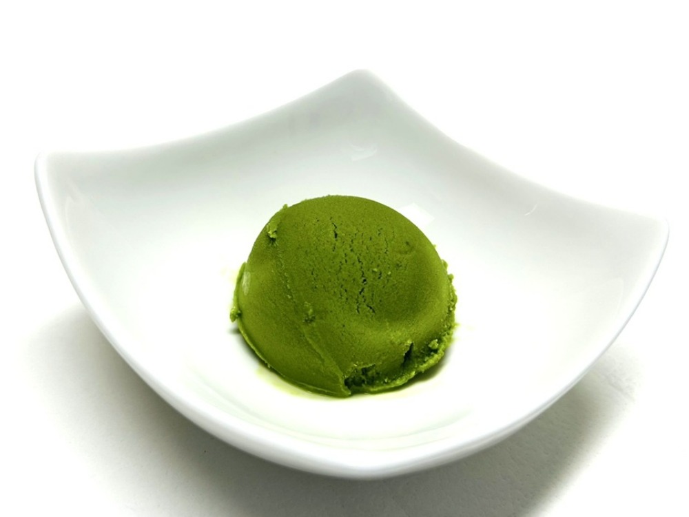 抹茶アイス　４L