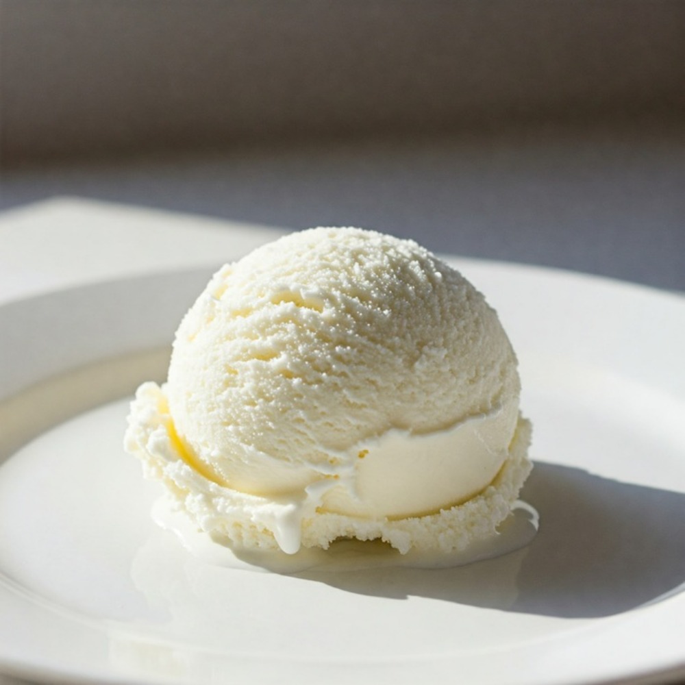 ヨーグルトアイスミルク　４L