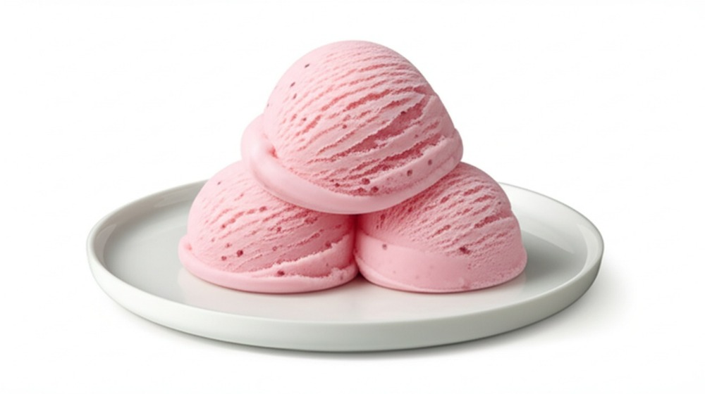 イチゴアイス　2L